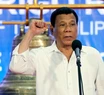 Polémica declaración del presidente de Filipinas: "Fui homosexual pero me curé"