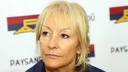 Carolina Cosse: "Si gana la derecha en Uruguay sería una debacle"