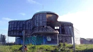 Restauración del Parador Ariston: "Sería adecuado consagrarlo como un museo"