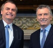 "La visita de Bolsonaro no le suma a Macri en términos electorales"
