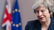 Theresa May dejó de ser Primera Ministra del Reino Unido