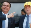 Bolsonaro anunció moneda única con Argentina pero el Banco Central lo desmintió