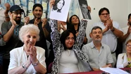 Abuelas de Plaza de Mayo confirmó la aparición del nieto 130