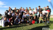Círculo Deportivo y un 2019 imposible de olvidar