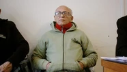 Daniel Viglione fue excarcelado por la justicia. 