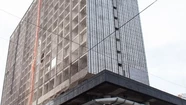 Avanza a buen ritmo la obra del ex Royal: en 18 meses estaría finalizada