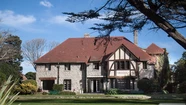 Distinguen a 18 chalets históricos de Mar del Plata: conocelos