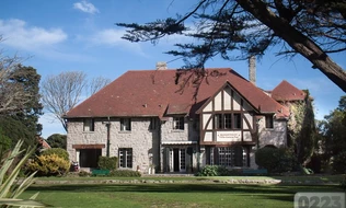 Distinguen a 18 chalets históricos de Mar del Plata: conocelos