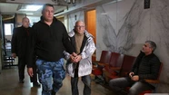 Viglione fue condenado en agosto de 2019. (