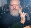 Julian Assange quedó al borde de la extradición a Estados Unidos