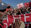 Brasil: primer huelga general contra Bolsonaro