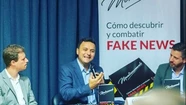 “Las fake news no cambian opiniones, pero sí radicalizan posturas”