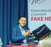 “Las fake news no cambian opiniones, pero sí radicalizan posturas”