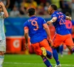 Argentina fue más de lo mismo y cayó con Colombia