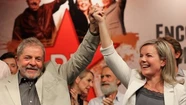 Gleisi Hoffmann: "Moro tiene que ser apartado y el proceso contra Lula debe ser anulado"