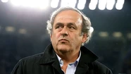 Detuvieron a Michel Platini por corrupción