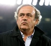 Detuvieron a Michel Platini por corrupción