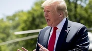 Donald Trump irá por la reelección