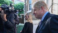 Reino Unido: segunda ronda de votación para reemplazar a Theresa May
