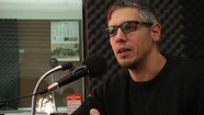 Gabriel Merino: "No hay condiciones para una hegemonía neoliberal"