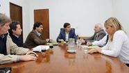 Empresas mineras donan material para conectar a las escuelas rurales