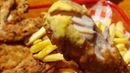 Precios económicos y platos abundantes, los secretos del boom de Connors