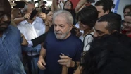 Una democracia aplazada