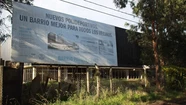 Las obras quedaron inconclusas en 2015 y ahora se busca su terminación. Foto: 0223.