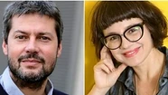 Gisela Marziotta será la compañera de fórmula de Lammens en la Ciudad de Buenos Aires