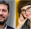 Gisela Marziotta será la compañera de fórmula de Lammens en la Ciudad de Buenos Aires