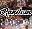 Radio más música en vivo con Random en el Melany