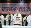 Arranca la "Semana Social"  con la mirada puesta en el trabajo y la pobreza