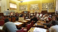La fiscal e impositiva no se tratarán hasta después de las Paso