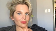 Liz Solari quiso sumar su apoyo por el asesinato de George Floyd pero le salió mal
