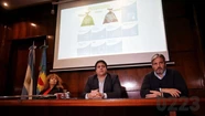 Se espera que D´Andrea confirme obras y proyectos en materia de seguridad. Foto: 0223.