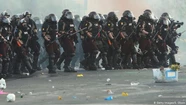 Confirman desmantelamiento de la Policía de Minneapolis