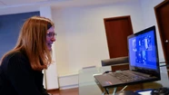 Raverta destacó el impacto social y económico del IFE 