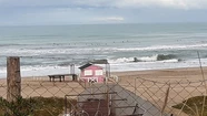 Surf en el sur y running en la costa: sin permiso, los marplatenses volvieron a la calle