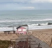Surf en el sur y running en la costa: sin permiso, los marplatenses volvieron a la calle