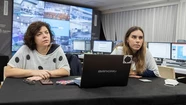 Coronavirus: "Estamos bien pero siempre en estado de alerta"
