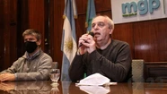 Gastronómicos: tras el revés de Provincia, el Municipio trabaja para conseguir la excepción