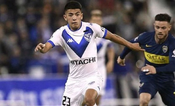 Barcelona quiere a una joya del fútbol argentino | 0223