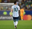 Este viernes comenzaría la Copa América que obsesiona a Messi