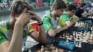 Aldosivi afrontará un match internacional de ajedrez
