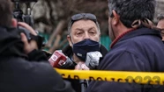 El delincuente abatido había salido hace pocos días de la cárcel