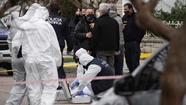 En lo que va del año ya se registraron 24 homicidios en Mar del Plata. Foto: 0223.