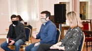 Día del Padre sin excepciones: en Necochea no hay permiso para reuniones familiares