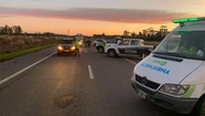 Refuerzan controles para que no lleguen visitantes por el Día del Padre