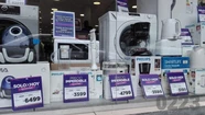 Productos sin precio y remarcaciones constantes, las reacciones del mercado por la suba del dólar. Foto: 0223.