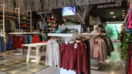 Las ventas en los comercios de Mar del Plata aumentaron un 18% en julio